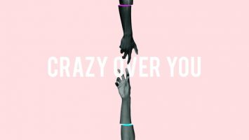 1605 & Claude-9 Morupisi - Crazy over You