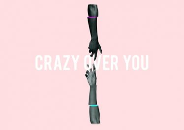 1605 & Claude-9 Morupisi - Crazy over You