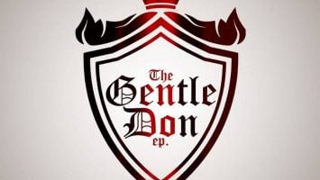 Mampintsha - The Gentle Don EP, gqom 2018, new gqom music, fakaza gqom 2018, download latest gqom songs, south african gqom songs