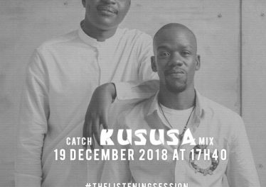 Kususa - Metro FM #TheListeningSession, afro house 2018, afro house mix, new afro house 2018 download, house mixes, dj live afro house mix