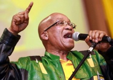 Former President Jacob Zuma to embark on new career - as a musician