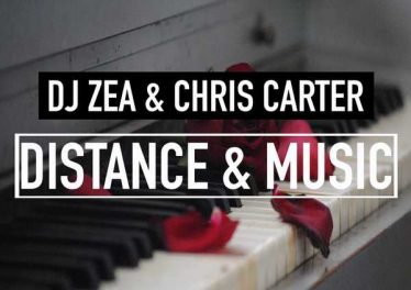DJ Zea & Chris Carter - Distance & Music