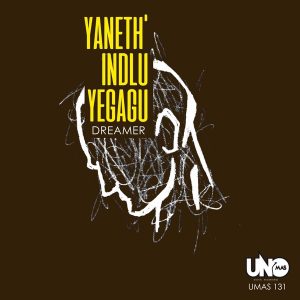 Dreamer - Yaneth' Indlu Yegagu EP, afro deep, afro tech, local house music, deep tech house music mp3 download datafilehost.