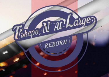 Tshepo N At Large - Reborn (Original Mix)