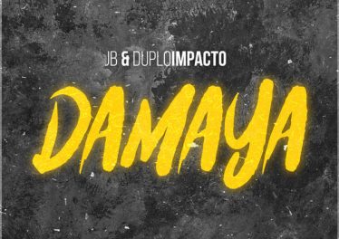 JB & DuploImpacto - Damaya (Original Mix)