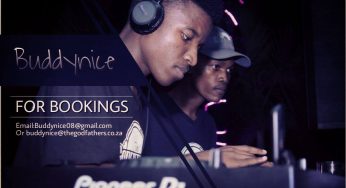 Buddynice – 7K Appreciation Mix (Redemial Sounds)