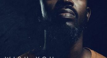 Black Coffee – Wish You Were Here (feat. Msaki)