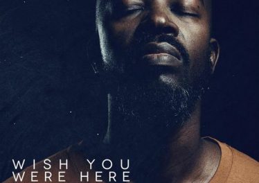 Black Coffee - Wish You Were Here (feat. Msaki)
