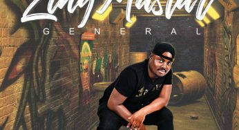 Zing Mastar – General (ALBUM)