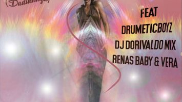 DJ Octavio Cabuata - Controvento (feat. Cuebur), AFRO BEAT, angolan afro house music, sa new afro house songs