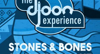 Stones & Bones – Soultie (feat. Mque)