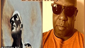 DJ Charles feat. P-Monie - Bettaway (Mysticnature ZA’s Afrosoul Mix), afro soulful, soulful house music 2018 download