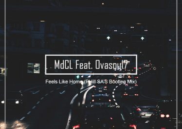 MdCL Feat. Ovasoul7 - Feels Like Home (PHill SA's Bootleg Mix), afro deep house, deep soulful house music, deep house 2018 download mp3, south african deep house music