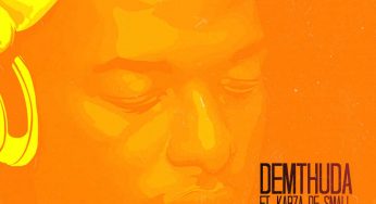 DeMthuda – Phansi (feat. Kabza De Small)