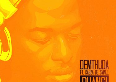 DeMthuda - Phansi (feat. Kabza De Small)