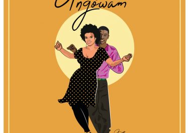 De Mogul SA - Ungowam (feat. Ami Faku)