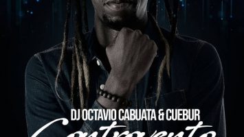 DJ Octavio Cabuata - Controvento (feat. Cuebur)