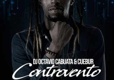 DJ Octavio Cabuata - Controvento (feat. Cuebur)