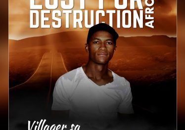 Villager SA & Basman - Lust For Destruction (Afro Drum), new afro house music, sa afro house 2018 download mp3