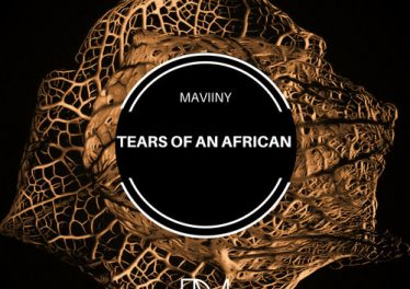 Maviiny - Tears Of An African EP