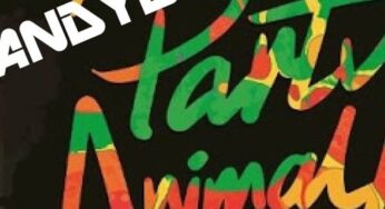 Andyboi – Party Animal