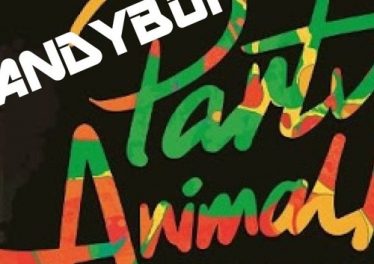 Andyboi - Party Animal