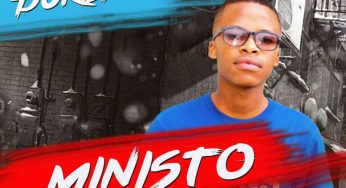 Dj Ministo – Tgif (feat. Nakedboys)