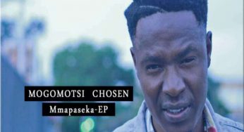 Mogomotsi Chosen – Have a Little Faith (feat. Benediction)