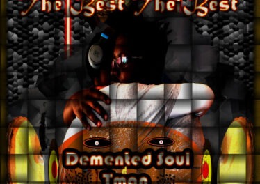 Demented Soul & Tman - The Best The Best (ALBUM), latest house music, new house music 2018, best house music 2018, latest house music tracks, dance music, latest sa house music, new music releases, house music download, club music, afro house music, afro deep house, tribal house music, african house music