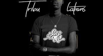Dj Léo Mix – Tribulations (Original Mix)