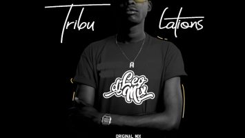 Dj Léo Mix - Tribulations (Original Mix), afro house 2018, download new afro house music, latest angola house music, afro house mp3 download