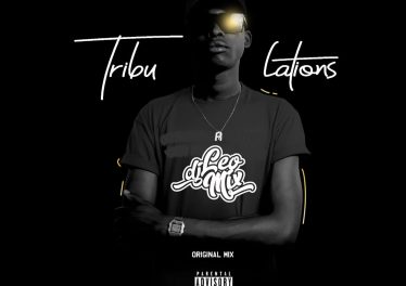 Dj Léo Mix - Tribulations (Original Mix), afro house 2018, download new afro house music, latest angola house music, afro house mp3 download