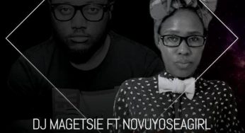 Dj Magetsie – Poison (feat. NovuyoseaGirl)