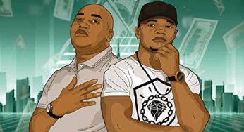 Dadaman & Mapentane – Zaka Zaka (feat. Nkuli & Villa)
