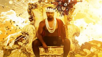 Jusa Dementor - African Gold EP