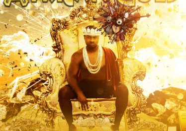 Jusa Dementor - African Gold EP