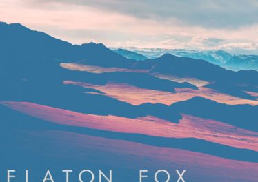 Flaton Fox - Foreign Land EP, angola musica de afro house, novos afro house 2018, latest afro house songs