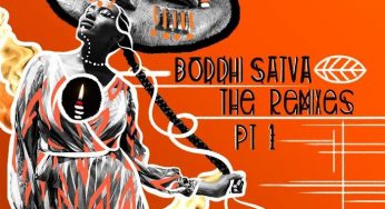 Boddhi Satva feat. Bilal – Love Will (Breyth Remix)