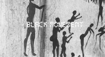 Maxxbeatz – The Black Movement EP