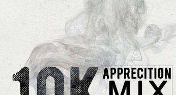 Kususa – 10K Appreciation Mix