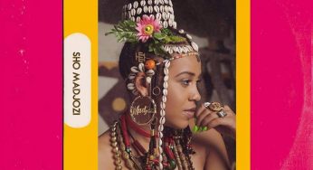 Sho Madjozi – Kona
