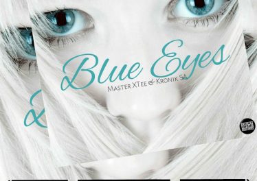 MasterXTee & KronikSA - Blue Eyes (Insane Malwela's Version)