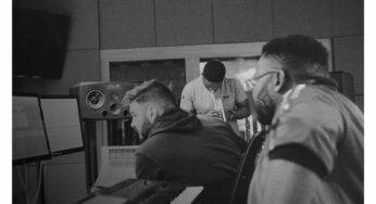 Mi Casa – Love Is