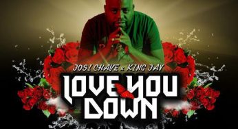 Josi Chave – Love You Down (HypeSoul Remix)