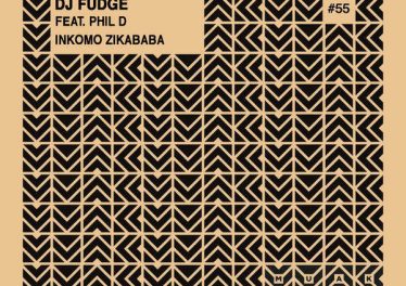 DJ Fudge feat. Phil D - Inkomo Zikababa (Joburg Mix)