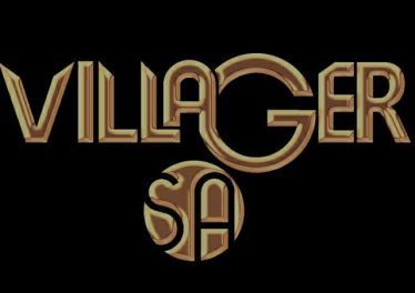 Stone & Bones feat. Toshi - Amahloni (Villager SA Afro Drum Soul Remix)