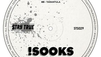 !Sooks - Viking EP - afro deep house, deep house 2018 download, south african deep house music, download latest sa deep house sounds, afro house music download mp3 for free