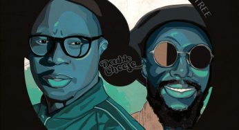 Artwork feat. K-Modi – Apple Tree (Original Mix)