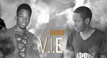 SaxoGroup – Vie