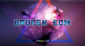 Dlala Lazz & Drega – Broken EDM (Gqom Electronica)